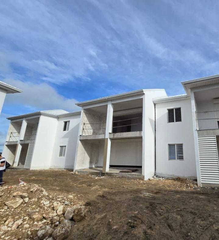 Planification sûre des travaux La Guadeloupe