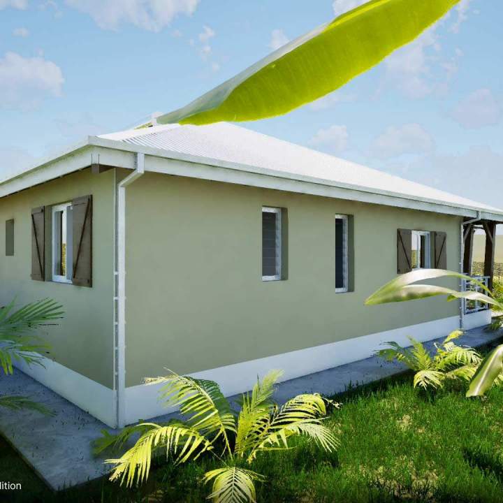 Estimation de travaux La Guadeloupe