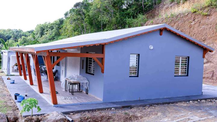 Estimation de travaux La Guadeloupe