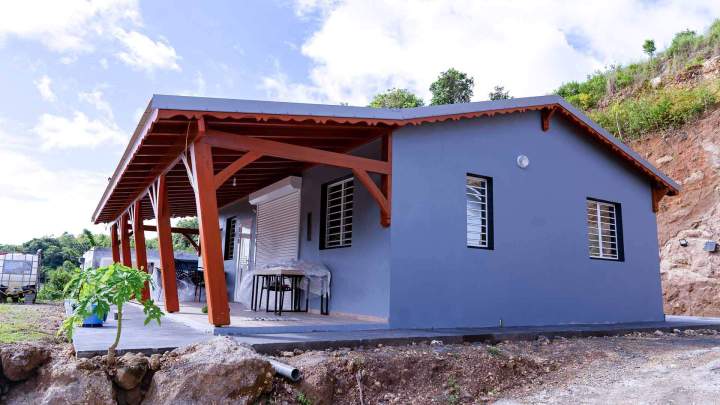 Estimation de travaux La Guadeloupe