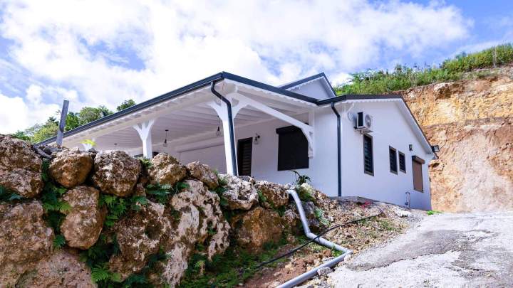 Expert en estimation de travaux La Guadeloupe