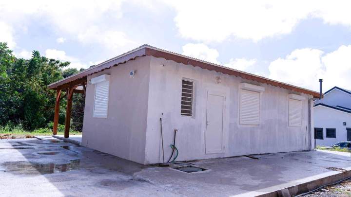 Estimation de travaux La Guadeloupe