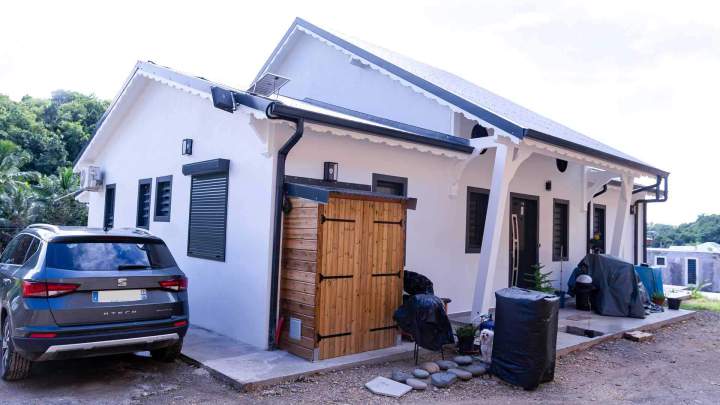 Estimation de travaux La Guadeloupe