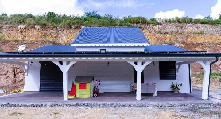 Expert en estimation de travaux La Guadeloupe