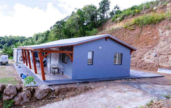 Planification de travaux La Guadeloupe