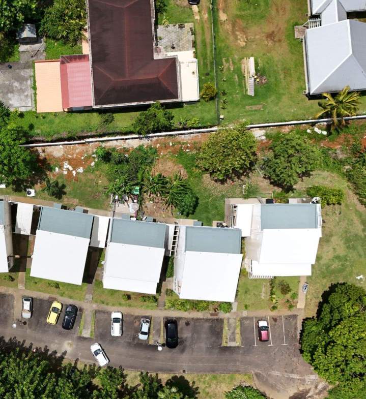 Planification sûre des travaux La Guadeloupe