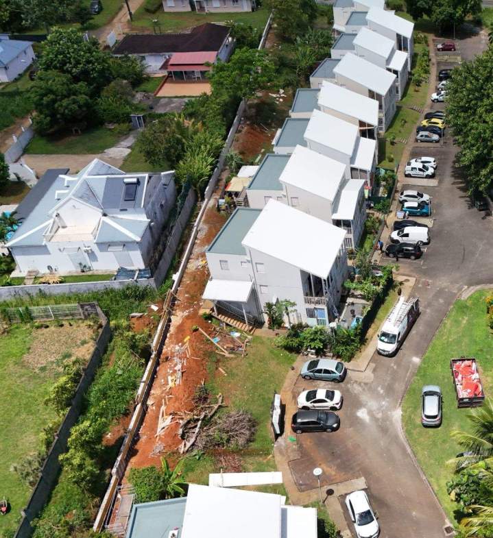 Expert estimation de travaux La Guadeloupe