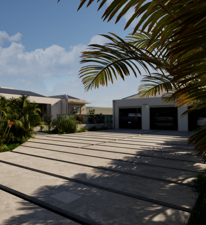 Planification sûre des travaux La Guadeloupe