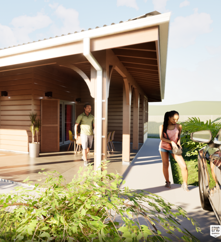 Estimation de travaux La Guadeloupe