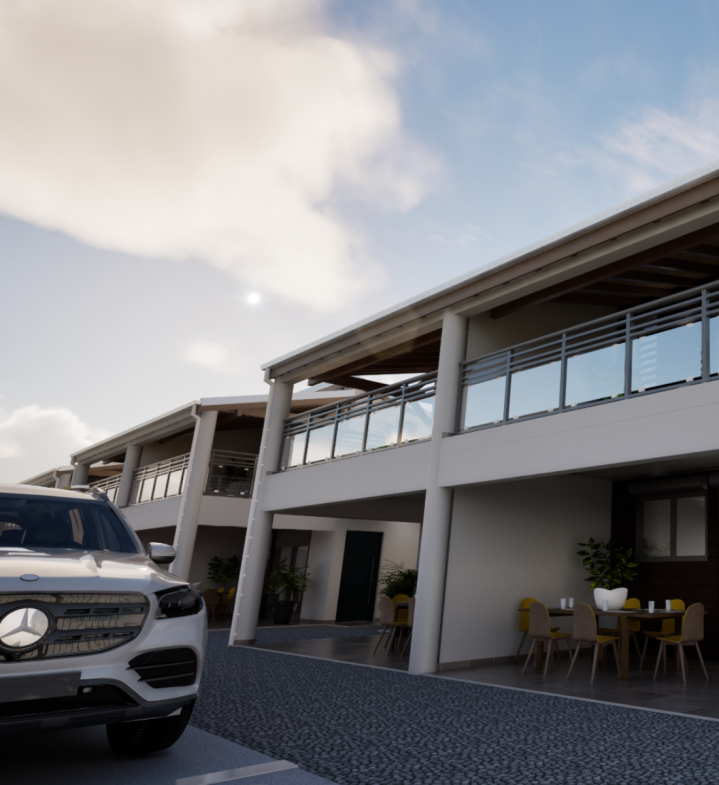 Planification sûre des travaux La Guadeloupe