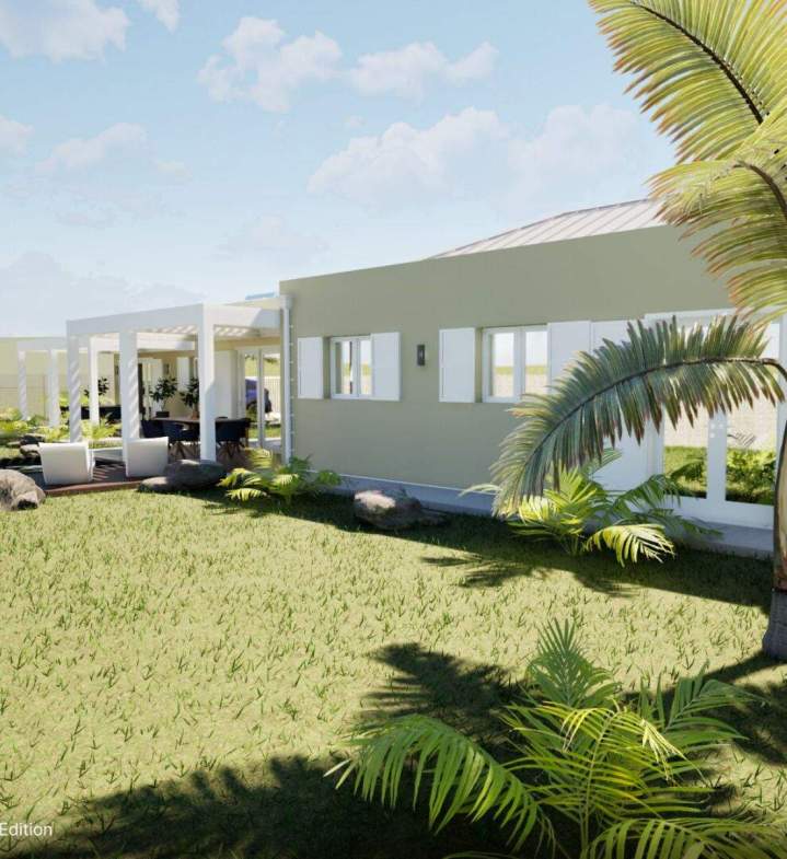 Estimation de travaux La Guadeloupe