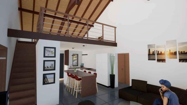 Études de prix La Guadeloupe