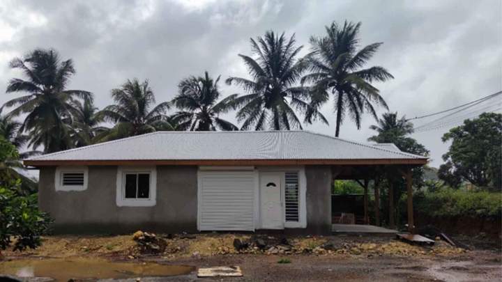 Études de prix La Guadeloupe