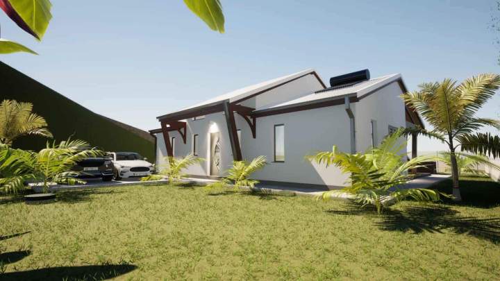 Études de prix La Guadeloupe