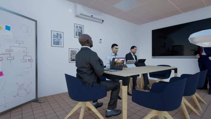 Etudes de prix en bâtiment La Guadeloupe