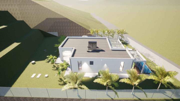 Études de prix La Guadeloupe