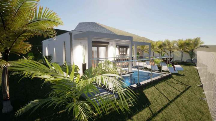 Études de prix en bâtiment La Guadeloupe