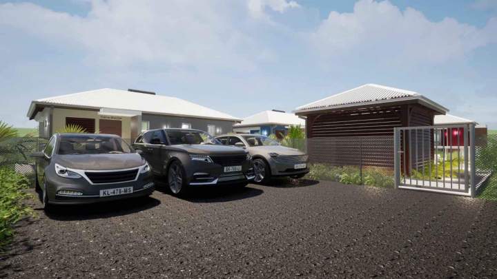 Études de prix en bâtiment La Guadeloupe