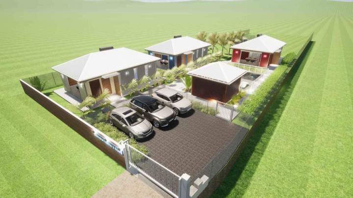 Études de prix en bâtiment La Guadeloupe