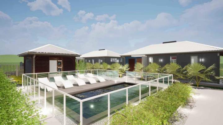 Études de prix en bâtiment La Guadeloupe