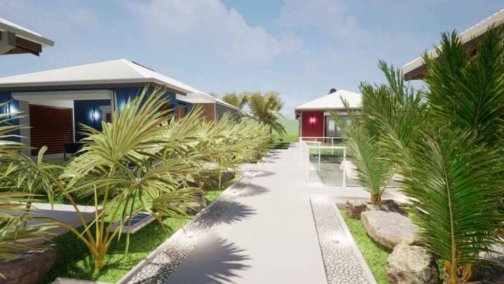 Études de prix en bâtiment La Guadeloupe