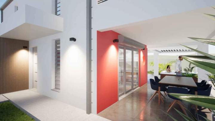 Études de prix La Guadeloupe