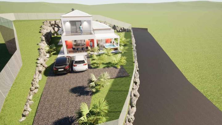 Études de prix en bâtiment La Guadeloupe