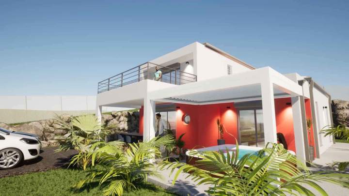 Études de prix La Guadeloupe