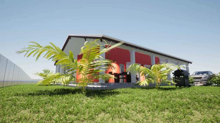 Études de prix en bâtiment La Guadeloupe