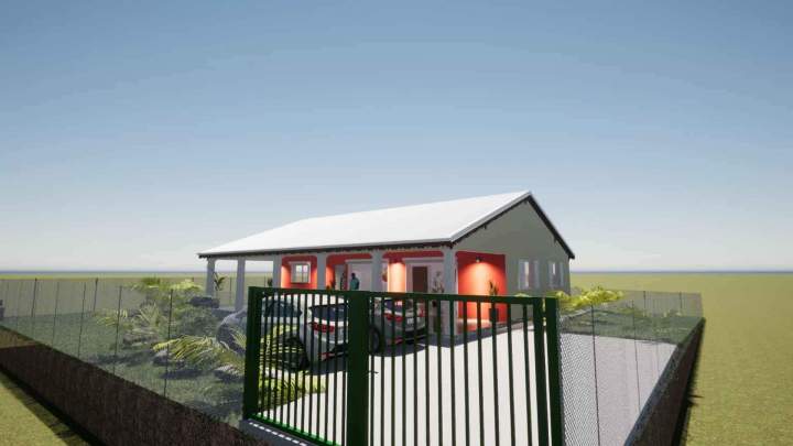 Études de prix en bâtiment La Guadeloupe