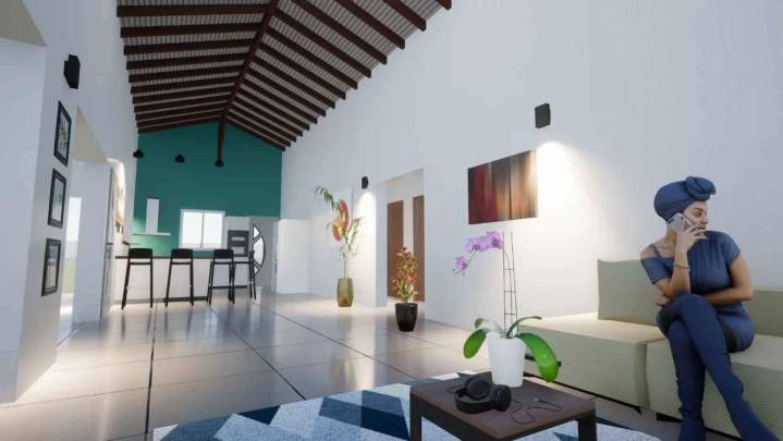 Études de prix en bâtiment La Guadeloupe