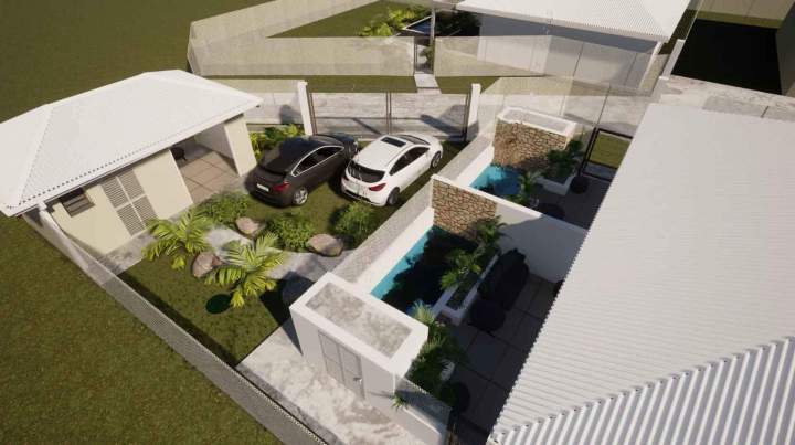 Études de prix en bâtiment La Guadeloupe