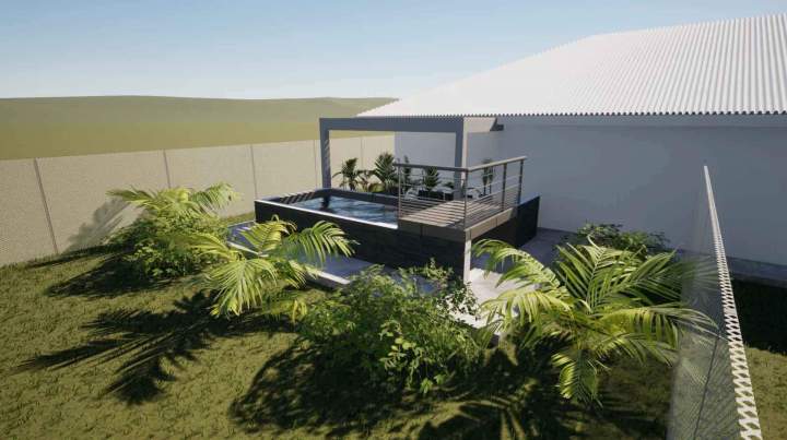 Études de prix en bâtiment La Guadeloupe