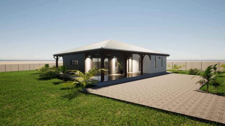 Études de prix La Guadeloupe