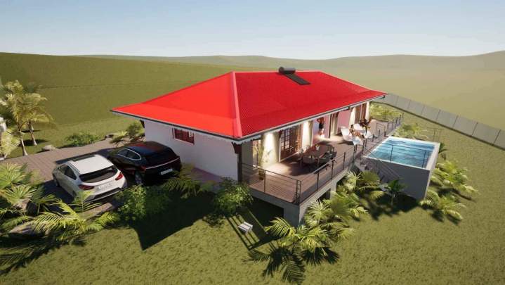 Études de prix en bâtiment La Guadeloupe