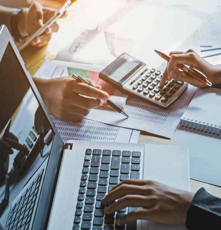 Études de prix par des experts